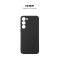 Чохол-накладка Armorstandart Icon для Samsung Galaxy S23+ SM-S916 Camera cover Black (ARM65455)