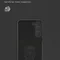 Чохол-накладка Armorstandart Icon для Samsung Galaxy S23+ SM-S916 Camera cover Black (ARM65455)