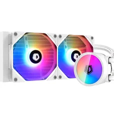 Система водяного охолодження ID-Cooling Zoomflow 240 XT Snow