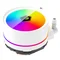 Система водяного охолодження ID-Cooling Zoomflow 240 XT Snow