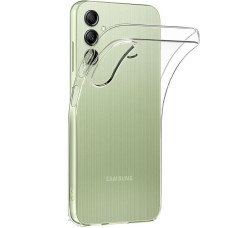 Чохол-накладка BeCover для Samsung Galaxy A14 SM-A145/A14 G5 SM-A146 Transparancy (708971)