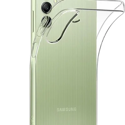 Чохол-накладка BeCover для Samsung Galaxy A14 SM-A145/A14 G5 SM-A146 Transparancy (708971)