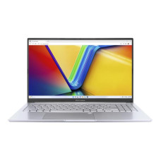 Ноутбук Asus Vivobook 15 OLED M1505YA-L1037 (90NB10Q2-M00190) Cool Silver