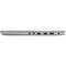 Ноутбук Asus Vivobook 15 OLED M1505YA-L1037 (90NB10Q2-M00190) Cool Silver