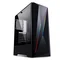Корпус Golden Field 7683(P3B) Black без БЖ