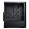 Корпус Golden Field 7683(P3B) Black без БЖ
