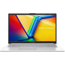 Ноутбук Asus Vivobook Go 15 E1504FA-BQ534 (90NB0ZR1-M00UN0) Cool Silver