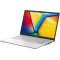 Ноутбук Asus Vivobook Go 15 E1504FA-BQ534 (90NB0ZR1-M00UN0) Cool Silver