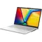 Ноутбук Asus Vivobook Go 15 E1504FA-BQ534 (90NB0ZR1-M00UN0) Cool Silver