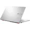 Ноутбук Asus Vivobook Go 15 E1504FA-BQ534 (90NB0ZR1-M00UN0) Cool Silver