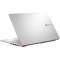 Ноутбук Asus Vivobook Go 15 E1504FA-BQ534 (90NB0ZR1-M00UN0) Cool Silver