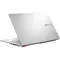 Ноутбук Asus Vivobook Go 15 E1504FA-BQ534 (90NB0ZR1-M00UN0) Cool Silver