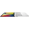 Ноутбук Asus Vivobook Go 15 E1504FA-BQ534 (90NB0ZR1-M00UN0) Cool Silver