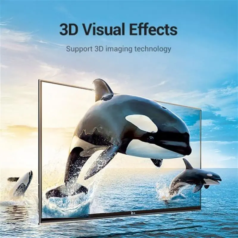 Кабель Vention DisplayPort - DisplayPort V1.4 (M/M), 1 м, Black (HCABF) Кабель Vention DisplayPort - DisplayPort V1.4 (M/M), 1 м, Black (HCABF)