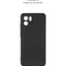 Чохол-накладка Armorstandart Icon для Xiaomi Redmi A2 Camera cover Black (ARM66537)