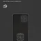 Чохол-накладка Armorstandart Icon для Xiaomi Redmi A2 Camera cover Black (ARM66537)