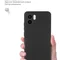 Чохол-накладка Armorstandart Icon для Xiaomi Redmi A2 Camera cover Black (ARM66537)