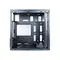 Корпус 1stPlayer D8-M-2B1 Black без БЖ