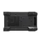 Корпус 1stPlayer T5-4F1-BK Black без БЖ