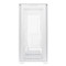 Корпус Asus A21 White Tempered Glass без БЖ (90DC00H3-B09010)