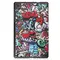 Чохол-книжка BeCover Smart для Lenovo Tab M8 (4rd Gen) TB-300FU Graffiti (709218)