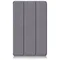 Чохол-книжка BeCover Smart для Lenovo Tab M9 TB-310FU Gray (709224)