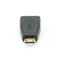 Адаптер Cablexpert HDMI - mini-HDMI (F/M), Black (A-HDMI-FC) Адаптер Cablexpert HDMI - mini-HDMI (F/M), Black (A-HDMI-FC)