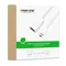 Адаптер Ugreen MM130 DisplayPort - USB Type-C (F/M), Gray (40372)