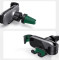 Тримач автомобільний Ugreen LP228 Black (80539)
