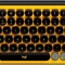 Клавiатура бездротова Logitech Pop Wireless Blast Yellow (920-010735)
