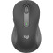 Миша бездротова Logitech Signature M650 L Wireless for Business Graphite (910-006348)