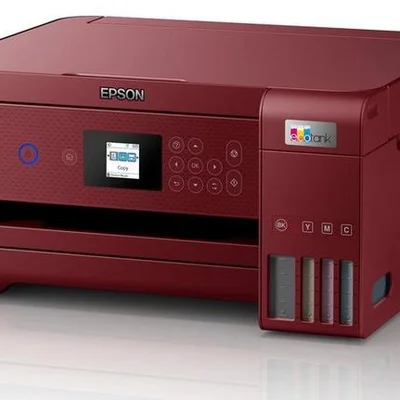 Багатофункційний пристрій А4 Epson EcoTank L4267 Wi-Fi (C11CJ63413)