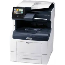 Багатофункціональний пристрій А4 кол. Xerox VersaLink C405DN с Wi-Fi (C405V_DN)