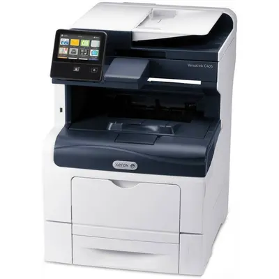 Багатофункціональний пристрій А4 кол. Xerox VersaLink C405DN с Wi-Fi (C405V_DN)