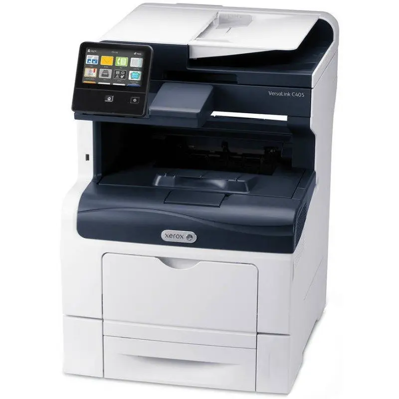 Багатофункціональний пристрій А4 кол. Xerox VersaLink C405DN с Wi-Fi (C405V_DN) Багатофункціональний пристрій А4 кол. Xerox VersaLink C405DN с Wi-Fi (C405V_DN)