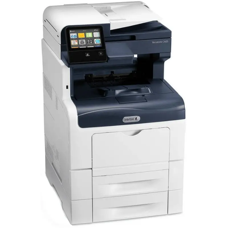 Багатофункціональний пристрій А4 кол. Xerox VersaLink C405DN с Wi-Fi (C405V_DN) Багатофункціональний пристрій А4 кол. Xerox VersaLink C405DN с Wi-Fi (C405V_DN)