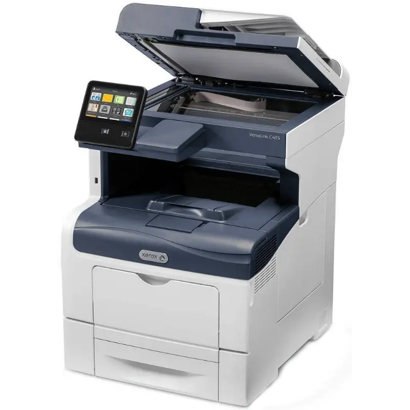 Багатофункціональний пристрій А4 кол. Xerox VersaLink C405DN с Wi-Fi (C405V_DN) Багатофункціональний пристрій А4 кол. Xerox VersaLink C405DN с Wi-Fi (C405V_DN)