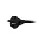 Мережевий подовжувач 2E 1XCEE7/17, 2G*1.0мм, 15м, black (2E-PC210M15)