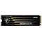 Накопичувач SSD 2TB MSI Spatium M480 Pro M.2 2280 PCIe 4.0 x4 NVMe 3D NAND TLC (S78-440Q600-P83)