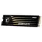 Накопичувач SSD 2TB MSI Spatium M480 Pro M.2 2280 PCIe 4.0 x4 NVMe 3D NAND TLC (S78-440Q600-P83)