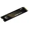 Накопичувач SSD 2TB MSI Spatium M480 Pro M.2 2280 PCIe 4.0 x4 NVMe 3D NAND TLC (S78-440Q600-P83)