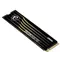 Накопичувач SSD 2TB MSI Spatium M480 Pro M.2 2280 PCIe 4.0 x4 NVMe 3D NAND TLC (S78-440Q600-P83)