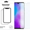 Захисне скло BeCover для Tecno Pop 7 (BF6) Crystal Clear Glass 3D (709265)