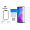 Захисне скло BeCover для Tecno Pop 7 (BF6) Crystal Clear Glass 3D (709265)