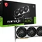 Відеокарта GF RTX 4060 Ti 8GB GDDR6 Ventus 3X OC MSI (GeForce RTX 4060 Ti VENTUS 3X 8G OC)