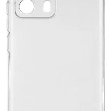 Чохол-накладка BeCover Anti-Shock для Xiaomi 13 Lite Clear (709327)