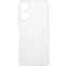 Чохол-накладка BeCover для Realme C55 Transparancy (709315)