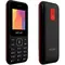 Мобiльний телефон Nomi i1880 Dual Sim Red