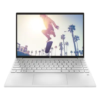 Ноутбук HP Pavilion Aero 13-be2008ua (832X5EA) Silver