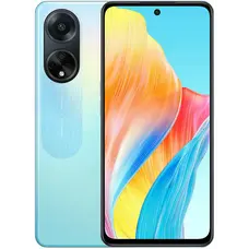 Смартфон Oppo A98 8/256GB Dual Sim Dreamy Blue